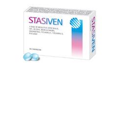 STASIVEN 30 COMPRESSE - Metafarm