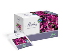 MALVA TISANA 20 BUSTINE DA 1,4 G L'UNA - Metafarm