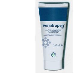 VENATROPEN GEL 200 ML - Metafarm