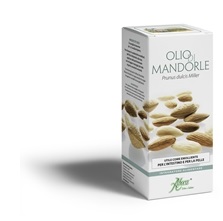 OLIO MANDORLE DOLCI 250 ML - Metafarm