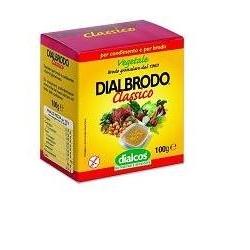 DIALBRODO CLASSICO 100 G - Metafarm