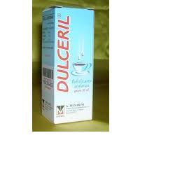 DULCERIL GOCCE 30 ML - Metafarm