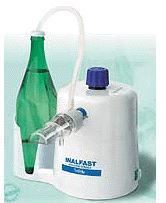 PRONTEX INALATORE PER ACQUE TERMALI INALFAST - Metafarm