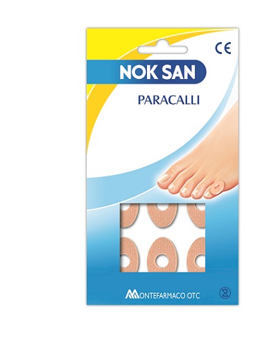 NOK SAN PARACALLI 9 PEZZI - Metafarm