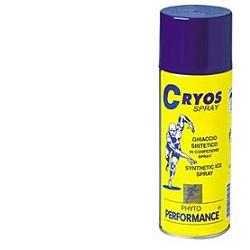 SPRAY ECOL CRYOS 200 ML 1 PEZZO - Metafarm