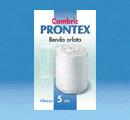 BENDA PRONTEX CAMBRIC 10CM - Metafarm