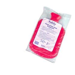 BORSA ACQUA CALDA BILAMELLATA - Metafarm