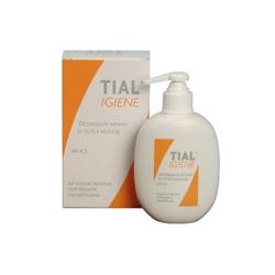 TIAL IG CON DOSATORE 200 ML - Metafarm