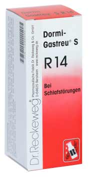 RECKEWEG R14 GOCCE 50 ML - Metafarm