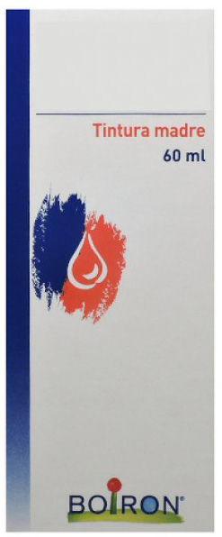 TARAXACUM TINTURA MADRE 60 ML - Metafarm