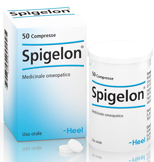 HEEL SPIGELON 50 TAVOLETTE - Metafarm