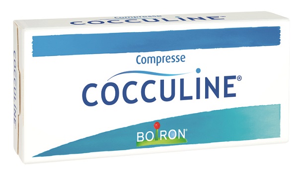 COCCULINE 30 COMPRESSE - Metafarm