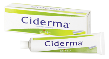 CIDERMA UNGUENTO 30 G - Metafarm