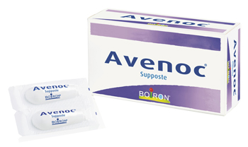 AVENOC SUPPOSTE 10 PEZZI - Metafarm