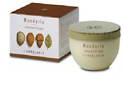 MANDORLA CREMA CORPO 300 ML - Metafarm