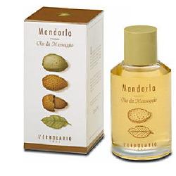 MANDORLA OLIO DA MASSAGGIO 125 ML - Metafarm