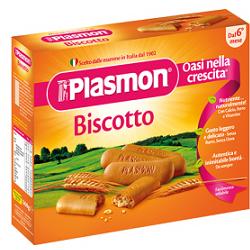 PLASMON BISCOTTI 720 G - Metafarm