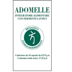 ADOMELLE 30 CAPSULE - Metafarm