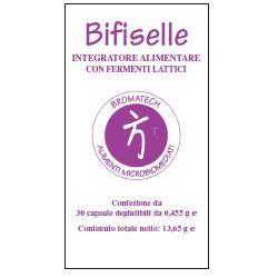 BIFISELLE 30 CAPSULE - Metafarm