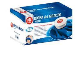 BORSA GHIACCIO COMFORT PIC 28CM - Metafarm