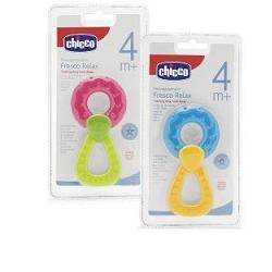 CHICCO ANELLO REFRIGERANTE FRESCO RELAX - Metafarm