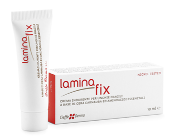 LAMINAFIX CREMA INDURENTE UNGHIE 10 ML - Metafarm