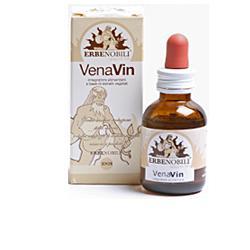 VENAVIN 50 ML - Metafarm