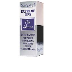 INCAROSE EXTREME LIPS PIU' VOLUME - Metafarm