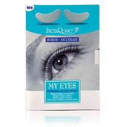 INCAROSE MY EYES COMPLEX ACTIVE PATCH 2 PEZZI - Metafarm