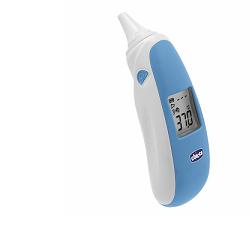 TERMOMETRO AURICOLARE IR COMFORT QUICK CHICCO ARTICOLO 65600 - Metafarm