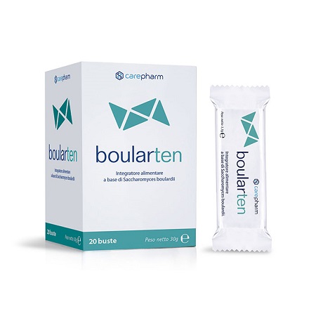 BOULARTEN 20 STICK PACK - Metafarm