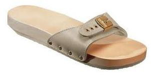 PESCURA FLAT ORIGINAL BYCAST UNISEX SAND EXERCISE SABBIA 43 - Metafarm
