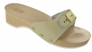PESCURA HEEL ORIGINAL BYCAST WOMENS SAND EXERCISE SABBIA 38 - Metafarm
