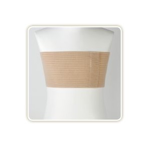 ALBERTA FASCIA ERNIA OMBELICALE VELCRO 90/L - Metafarm