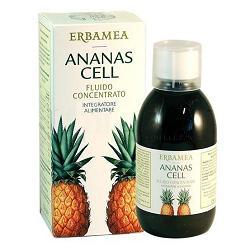 ANANAS CELL FLUIDO CONCENTRATO 250 ML - Metafarm