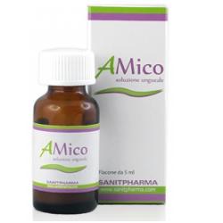 AMICO SOLUZIONE UNGUEALE 10 ML - Metafarm