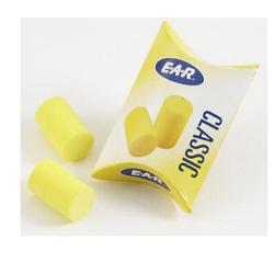 TAPPI AURICOLARI 3M EARFIT ANTIRUMORE 1 PAIO - Metafarm
