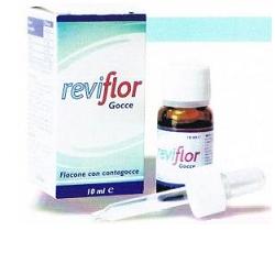 REVIFLOR GOCCE 10 ML - Metafarm