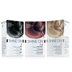 BIONIKE SHINE ON COLORE CAPELLI BIONDO 7 - Metafarm