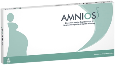 TEST PERDITE LIQUIDO AMNIOTICO AMNIOS ASSORBENTE 2 PEZZI - Metafarm