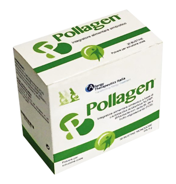 POLLAGEN 30 BUSTINE ASTUCCIO 90 G - Metafarm