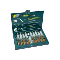 ENDOCARE TENSAGE AMPOLLE 10 FIALE 2 ML - Metafarm