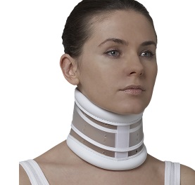 COLLARE CERVICALE RIGIDO GIBAUD ORTHO C3 MISURA 0 - Metafarm
