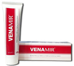 VENAMIR CREMA 100 ML - Metafarm