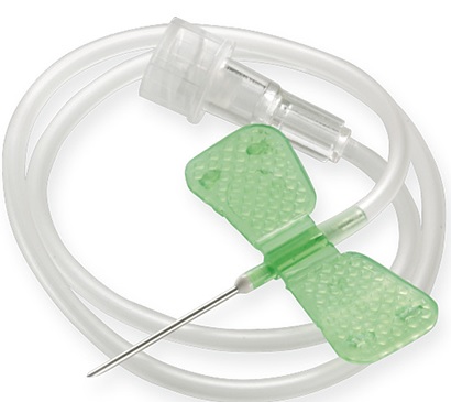 AGO MICROPERFUSORE STERILE PIC MIRAGE GAUGE 20X3/4 - Metafarm