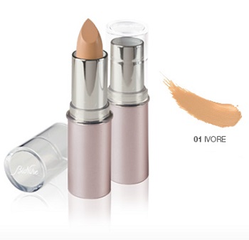 DEFENCE COLOR BIONIKE CORRETTORE STICK ANTI-BLEMISH 01 IVOIRE - Metafarm