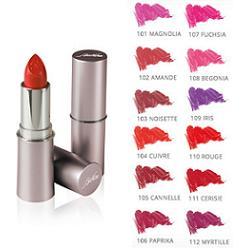 DEFENCE COLOR BIONIKE ROSSETTO CLASSICO LIPVELVET 111 CERISE - Metafarm