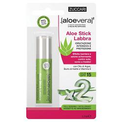 ALOEVERA2 STICK LABBRA - Metafarm