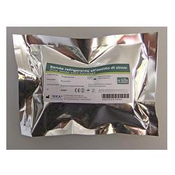 BENDA REFRIGERANTE OSSIDO DI ZINCO 6X500 CM - Metafarm