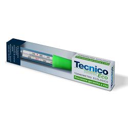 TERMOMETRO TECNICO ECO ECOLOGICO SENZA MERCURIO - Metafarm